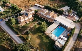 Alea Villas